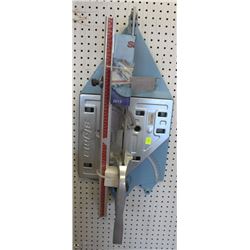SIGMA ART 5A 51CM TILE CUTTER