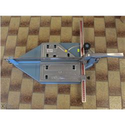 SIGMA ART 5A 51CM TILE CUTTER