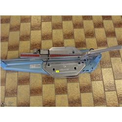 SIGMA ART 2D4 61CM TILE CUTTER