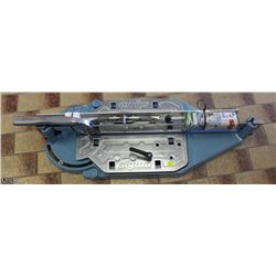 SIGMA 3B4 67CM TILE CUTTER