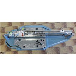 SIGMA 3C2 77CM TILE CUTTER