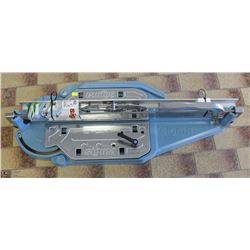 SIGMA 3C2 77CM TILE CUTTER