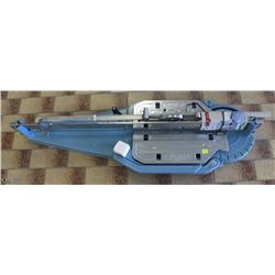 SIGMA 3D2 95CM TILE CUTTER