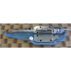 SIGMA 3D2 95CM TILE CUTTER