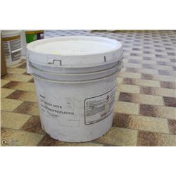 55LB PAIL OF SAIRSET REFRACTORY MORTAR