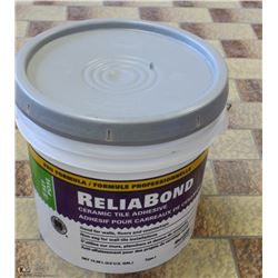 3.5 GALLONS RELIABOND CERAMIC TILE ADHESIVE