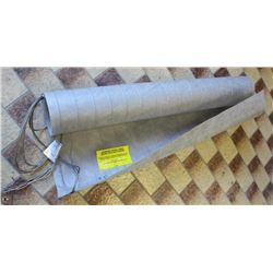 NU-HEAT 120V ELECTRIC FLOOR MAT 60" X 36"