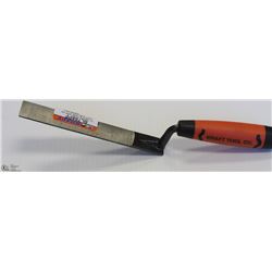 CASE OF 6 KRAFT 1" CAULKING TROWELS
