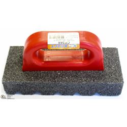 KRAFT 20 GRIT 8" X 3" RUB BRICK