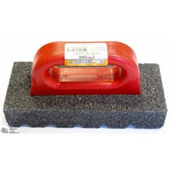 KRAFT 20 GRIT 8" X 3" RUB BRICK