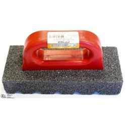 KRAFT 20 GRIT 8" X 3" RUB BRICK