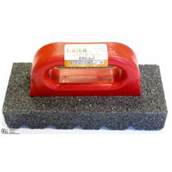 KRAFT 20 GRIT 8" X 3" RUB BRICK