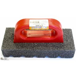 KRAFT 20 GRIT 8" X 3" RUB BRICK