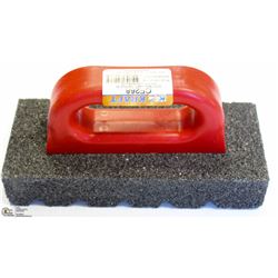 KRAFT 20 GRIT 8" X 3" RUB BRICK