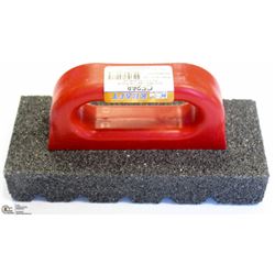 KRAFT 20 GRIT 8" X 3" RUB BRICK
