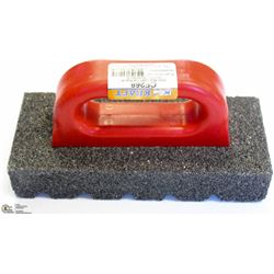 KRAFT 20 GRIT 8" X 3" RUB BRICK