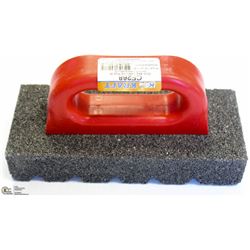 KRAFT 20 GRIT 8" X 3" RUB BRICK