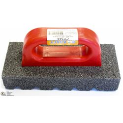 KRAFT 20 GRIT 8" X 3" RUB BRICK