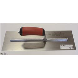 MARSHALLTOWN 14" X 5" FINISHING TROWEL
