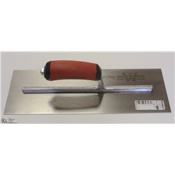 MARSHALLTOWN 14" X 5" FINISHING TROWEL