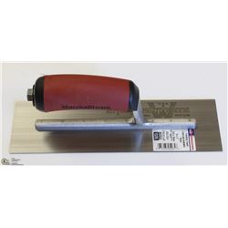 MARSHALLTOWN 10" X 3" FINISHING TROWEL