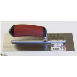 MARSHALLTOWN 10" X 3" FINISHING TROWEL