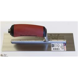 MARSHALLTOWN 10" X 3" FINISHING TROWEL