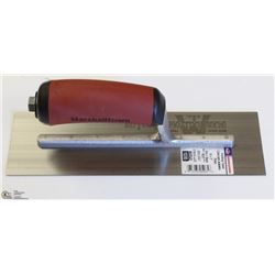 MARSHALLTOWN 10" X 3" FINISHING TROWEL