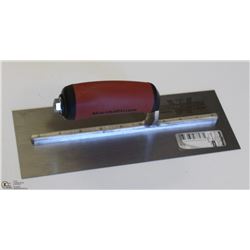 MARSHALLTOWN 11" X 4" FINISHING TROWEL