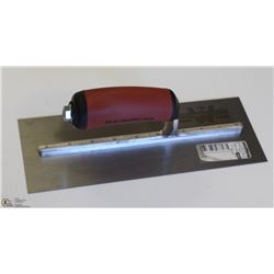 MARSHALLTOWN 11" X 4" FINISHING TROWEL
