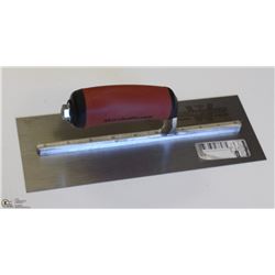 MARSHALLTOWN 11" X 4" FINISHING TROWEL