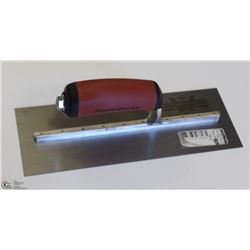 MARSHALLTOWN 11" X 4" FINISHING TROWEL
