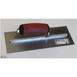 MARSHALLTOWN 11" X 4" FINISHING TROWEL