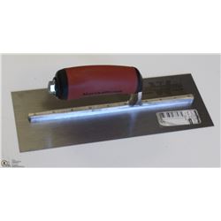 MARSHALLTOWN 11" X 4" FINISHING TROWEL