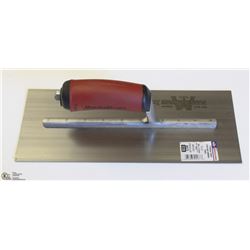 MARSHALLTOWN 12" X 5" FINISHING TROWEL