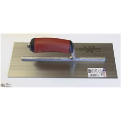 MARSHALLTOWN 12" X 5" FINISHING TROWEL