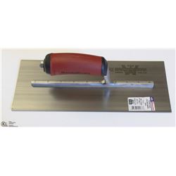 MARSHALLTOWN 12" X 5" FINISHING TROWEL