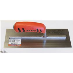 KRAFT 11 X 4" CEMENT TROWEL