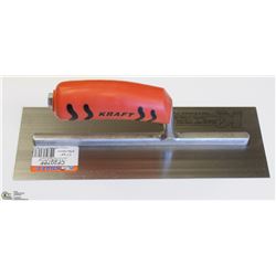 KRAFT 11 X 4" CEMENT TROWEL