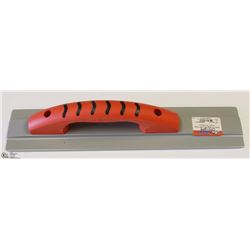 CASE OF 6 KRAFT 16" X 3.25" MAGNESIUM FLOATS