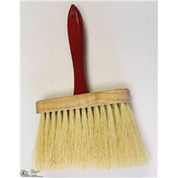 CASE OF 12 KRAFT JUMBO UTILITY BRUSHES