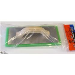 CASE OF 12 KRAFT FINE TEXT FLOATS