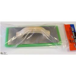 CASE OF 12 KRAFT FINE TEXT FLOATS