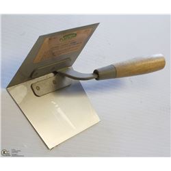 CASE OF 2 DRYWALL CORNER TROWELS ON CHOICE