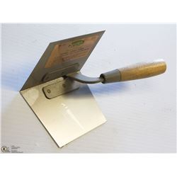 CASE OF 2 DRYWALL CORNER TROWELS ON CHOICE