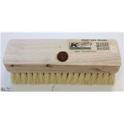 CASE OF 6 KRAFT ACID BRUSHES ON CHOICE