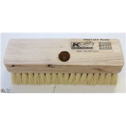 CASE OF 6 KRAFT ACID BRUSHES ON CHOICE