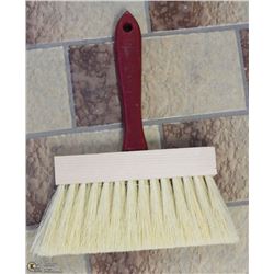 CASE OF 30 7" DISPOSABLE KALSOMINE BRUSHES