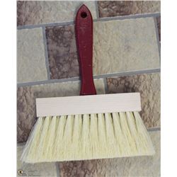 CASE OF 30 7" DISPOSABLE KALSOMINE BRUSHES