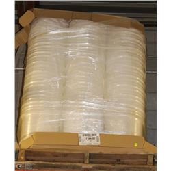 PALLET OF 120 NEW 5 GAL PAILS ON CHOICE